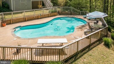 3310 Tiswood Ct, Chesapeake Beach, MD 20732 - photo 4