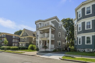 7 Van Winkle St unit 2, Dorchester Center, MA 02124 - photo 2