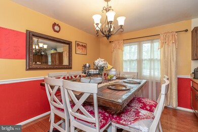 15312 Watermill Terrace, Woodbridge, VA 22191 - photo 7