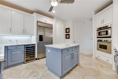 2868 Tiburon Blvd E unit 101, Naples, FL 34109 - photo 7
