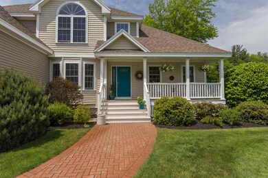 37 Sullivan Farm Dr, Rochester, NH 03868 - photo 6