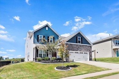 222 S Stonehaven Way, Clayton, NC 27527 - photo 2