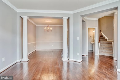 16458 Steerage Cir, Woodbridge, VA 22191 - photo 3