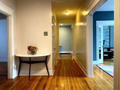 51 Gorham Ave unit 2, Brookline, MA 02445 - photo 2