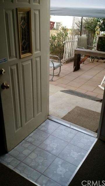 ENTRY WAY