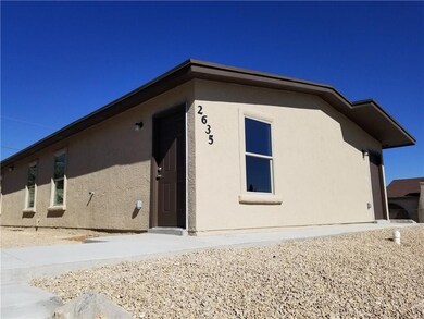 2635 Idalia Ave unit A, El Paso, TX 79930 - photo 5