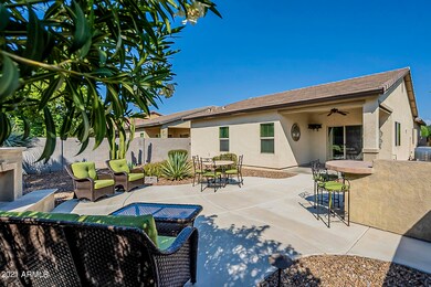 41420 Cherry St, San Tan Valley, AZ 85140 - photo 7