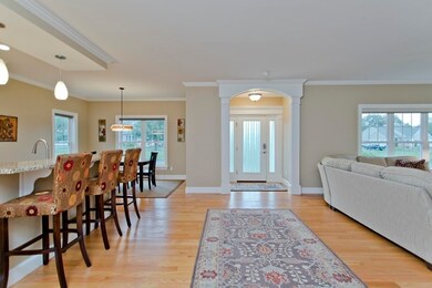 37 Cypress Ln unit 37, Wilbraham, MA 01095 - photo 6