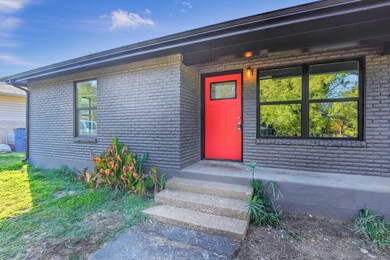 729 N York Ave, Denison, TX 75020 - photo 4