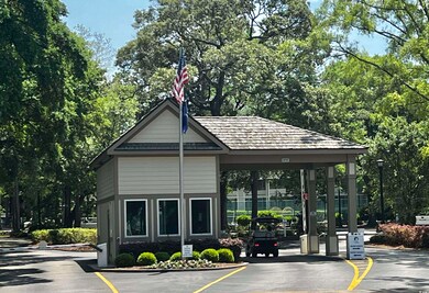 View of property's community