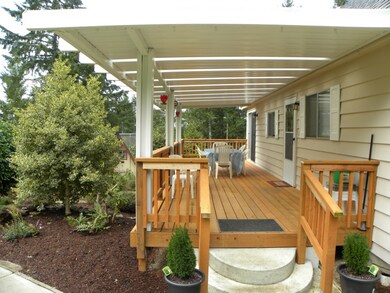 381 E Olympic Dr, Grapeview, WA 98546 - photo 2