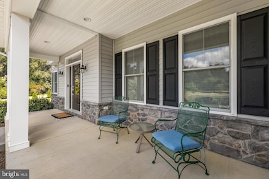 12229 Dover Rd, Reisterstown, MD 21136 - photo 3