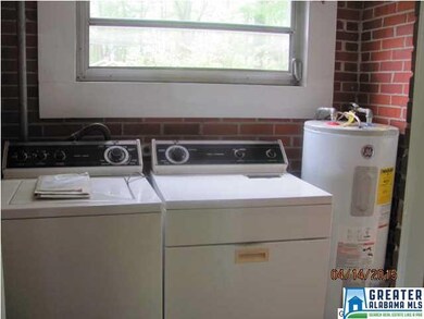 Laundry Room - washer and dryer to remain.