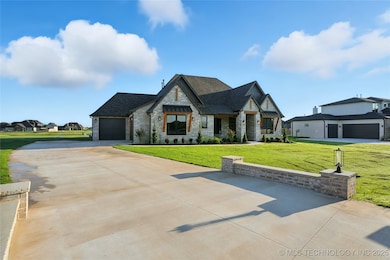 4247 E 179th St S, Bixby, OK 74008 - photo 4
