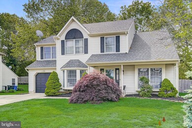 15 Forest Dr, Glassboro, NJ 08028 - photo 2