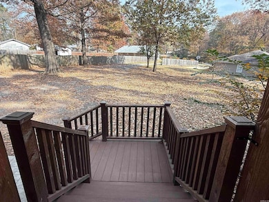 1512 Mccurdy, Benton, AR 72019 - photo 4