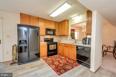 6206 Loriella Park Dr, Fredericksburg, VA 22407 - photo 5