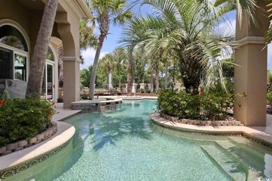 1563 Serena Dr unit Grande Dunes-Riviera, Myrtle Beach, SC 29579 - photo 6