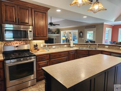 9 Dreyer Place, Texarkana, TX 75503 - photo 4