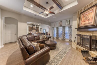 120 Arbor Terrace, Weatherford, TX 76087 - photo 5