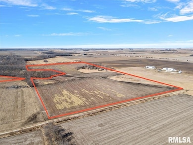 13505 W Long Point Rd, Niantic Township, IL 62551 - photo 2