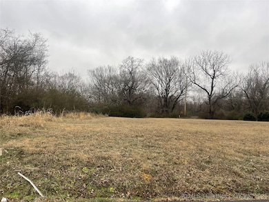 1214 S 23rd St, Muskogee, OK 74401 - photo 3