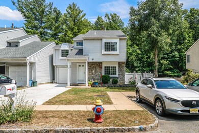 44 Winchester Dr, East Windsor, NJ 08520 - photo 2