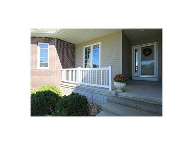 Front Exterior.