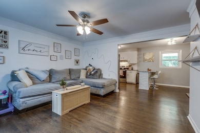 532 Maple St, Pulaski, TN 38478 - photo 3