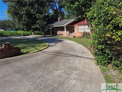 414 S Coastal Hwy, Savannah, GA 31407 - photo 4