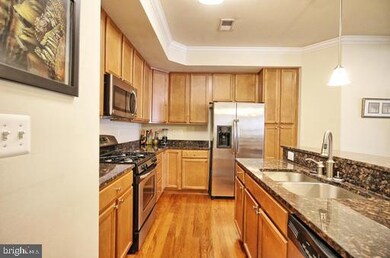 908 Hall Station Dr unit 105, Bowie, MD 20721 - photo 7