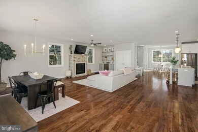 224 Maple Ave, Haddonfield, NJ 08033 - photo 2