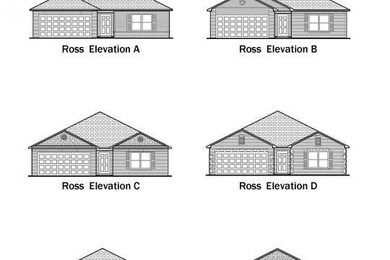 883 Maddy St, Elkins, AR 72727 - photo 2