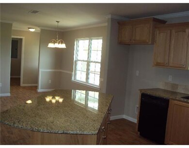 Kitchen View 1. Kitchen to Dining
