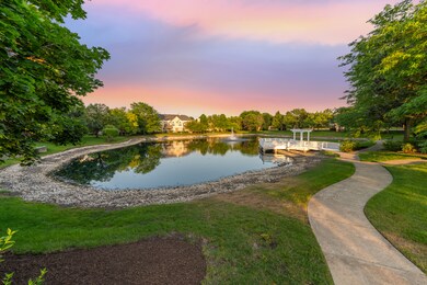 Princeton Club unit 306, Glenview, IL 60026 - photo 7