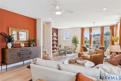 12021 Flowering Lavender Loop, Henrico, VA 23233 - photo 6