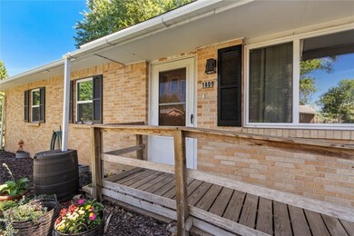 1809 S 11th St, Rogers, AR 72756 - photo 2