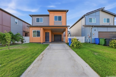 91-1640 Honouliuli St unit 101, Ewa Beach, HI 96706 - photo 3