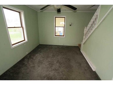 Dining Room.