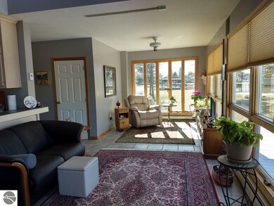 648 S Burt St, Au Gres, MI 48703 - photo 4