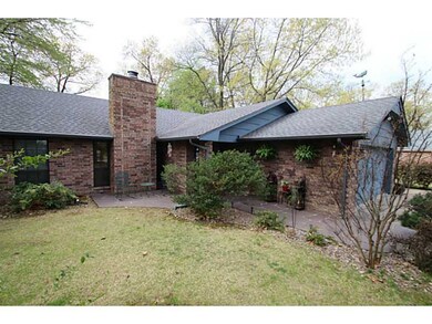 4006 W Mockingbird Ln, Rogers, AR 72756 - photo 6