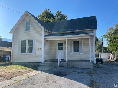 426 E 200 S, Logan, UT 84321 - photo 2