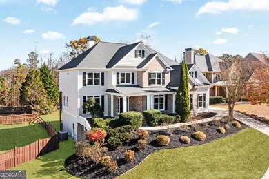 271 Ivy Hall Ln, Dallas, GA 30132 - photo 2