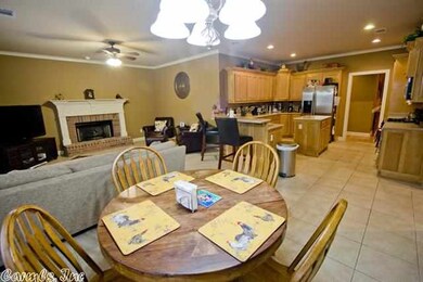 209 Hidden Valley Loop, Maumelle, AR 72113 - photo 6