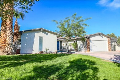 3870 Mayhill Ave, Las Vegas, NV 89121 - photo 3