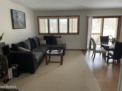 Charming Living Room