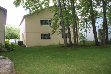 Back of Home
