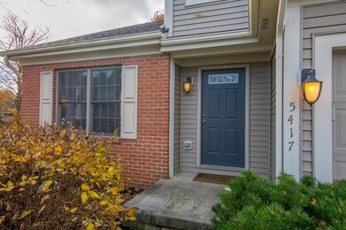 1 entry exterior
