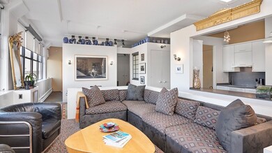 Brickbottom Artist Building unit C512, Somerville, MA 02143 - photo 4