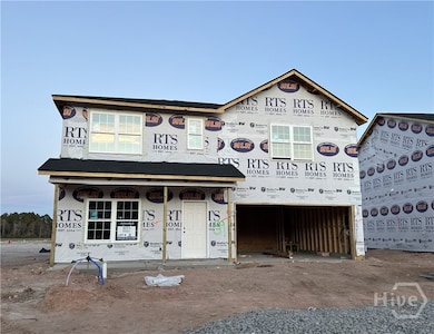 127 Juniper Dr, Hinesville, GA 31313 - photo 3